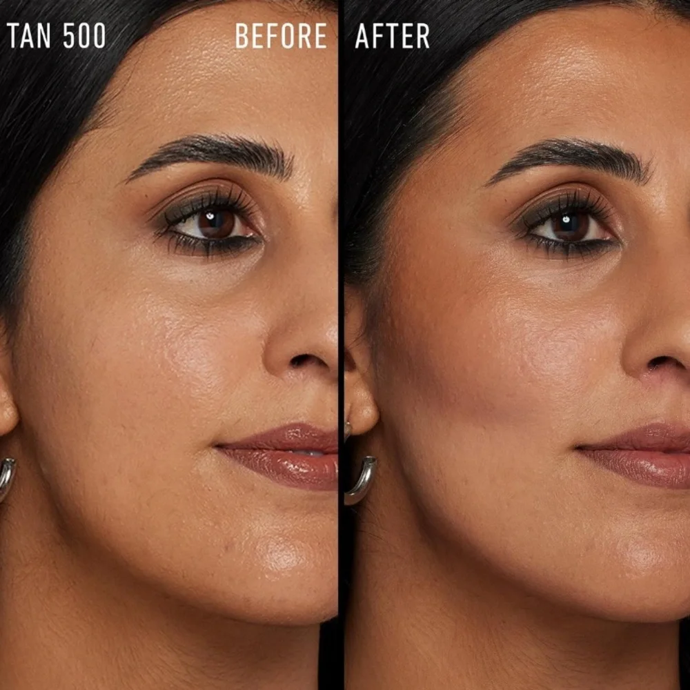 Kat Von D Good Apple Bronze + Sculpt Balm Duo Tan 500